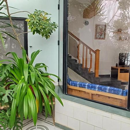 The Roof Garden Maisonette Marsaskala Exterior foto