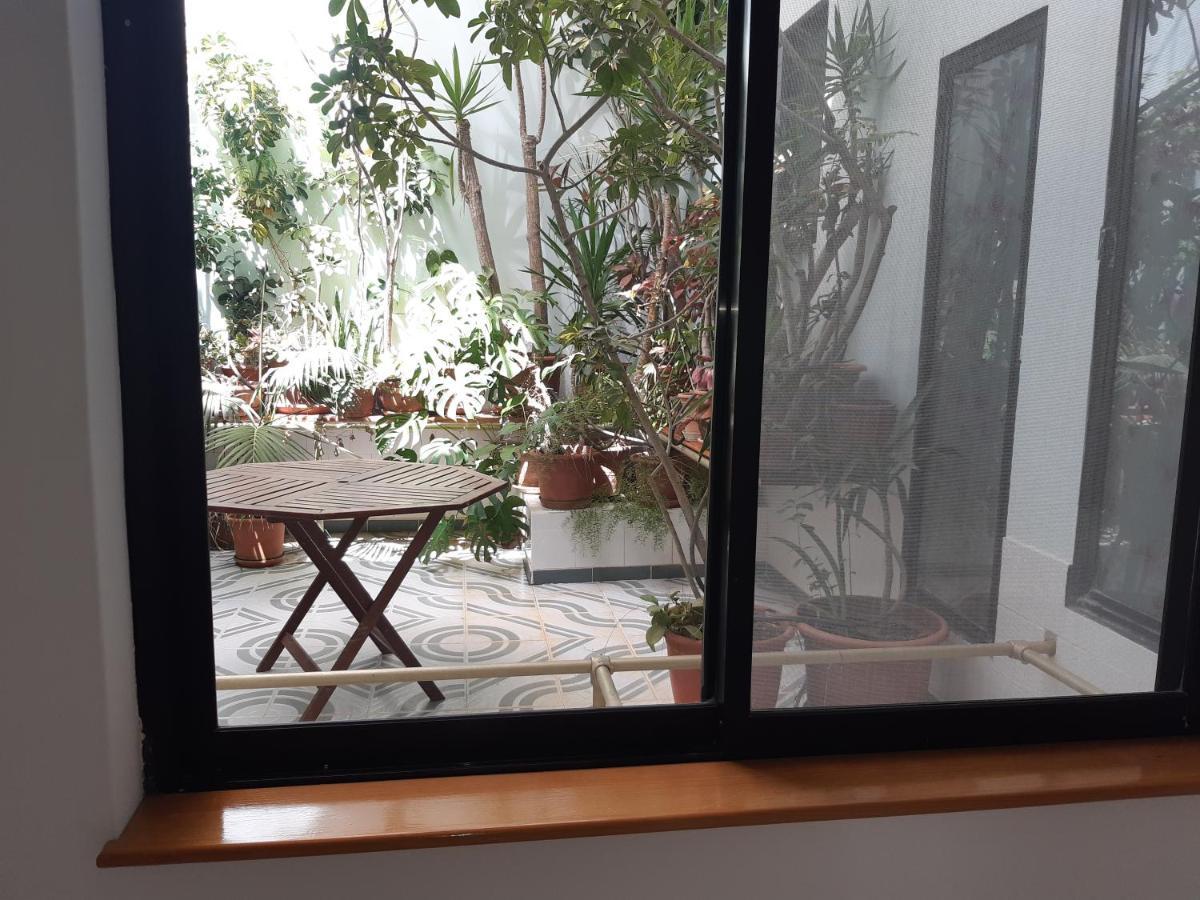 The Roof Garden Maisonette Marsaskala Exterior foto