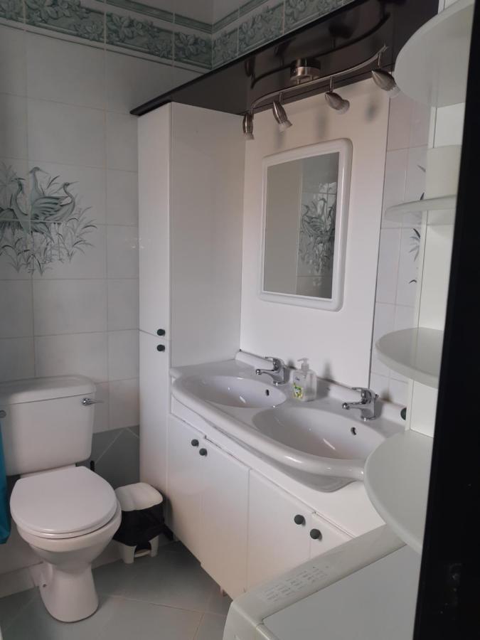 The Roof Garden Maisonette Marsaskala Exterior foto