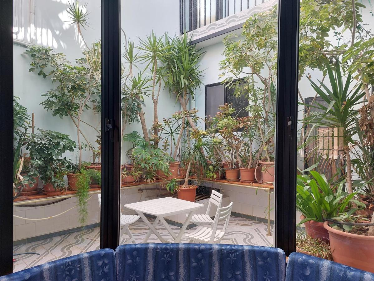 The Roof Garden Maisonette Marsaskala Exterior foto