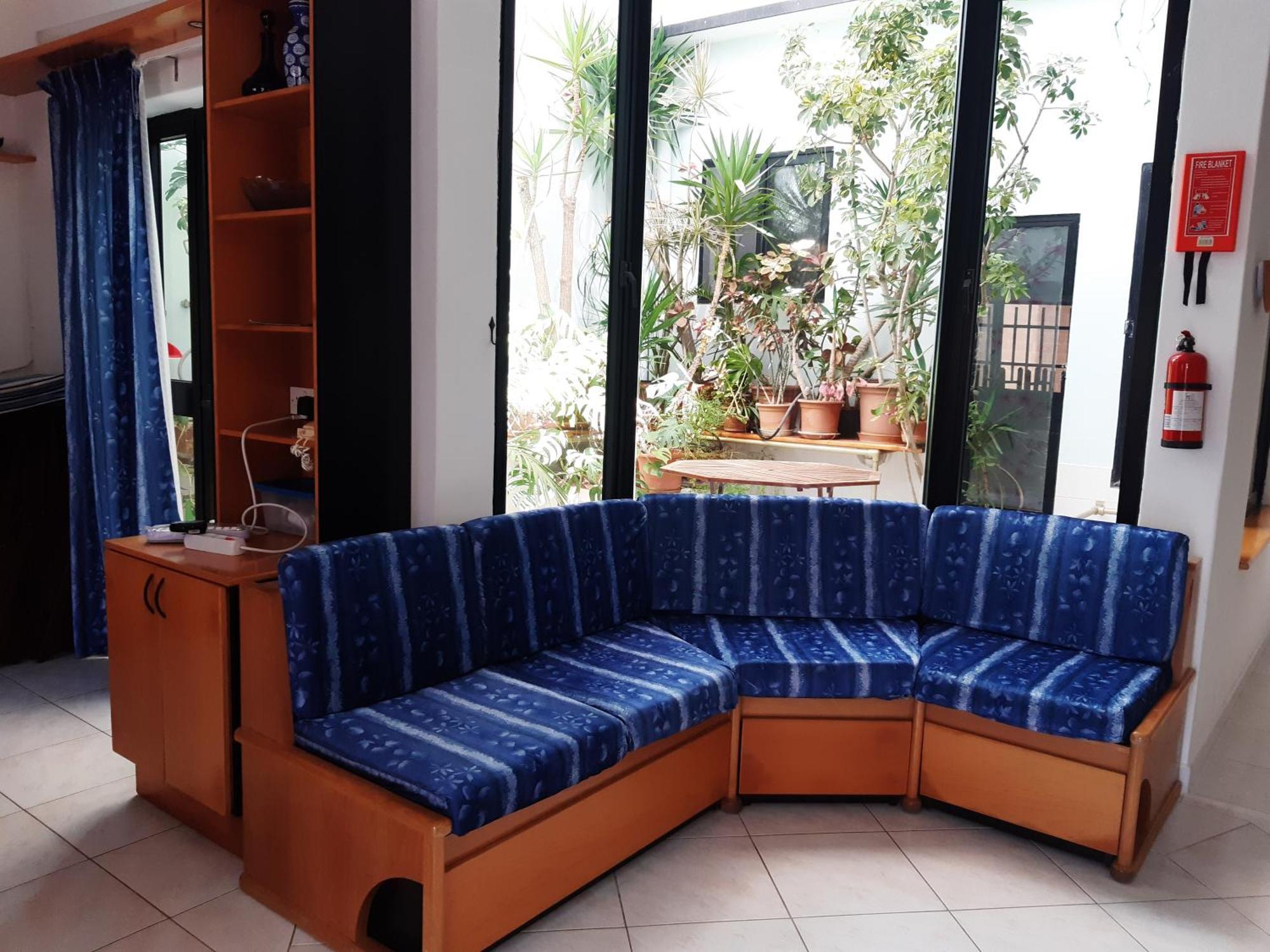 The Roof Garden Maisonette Marsaskala Exterior foto