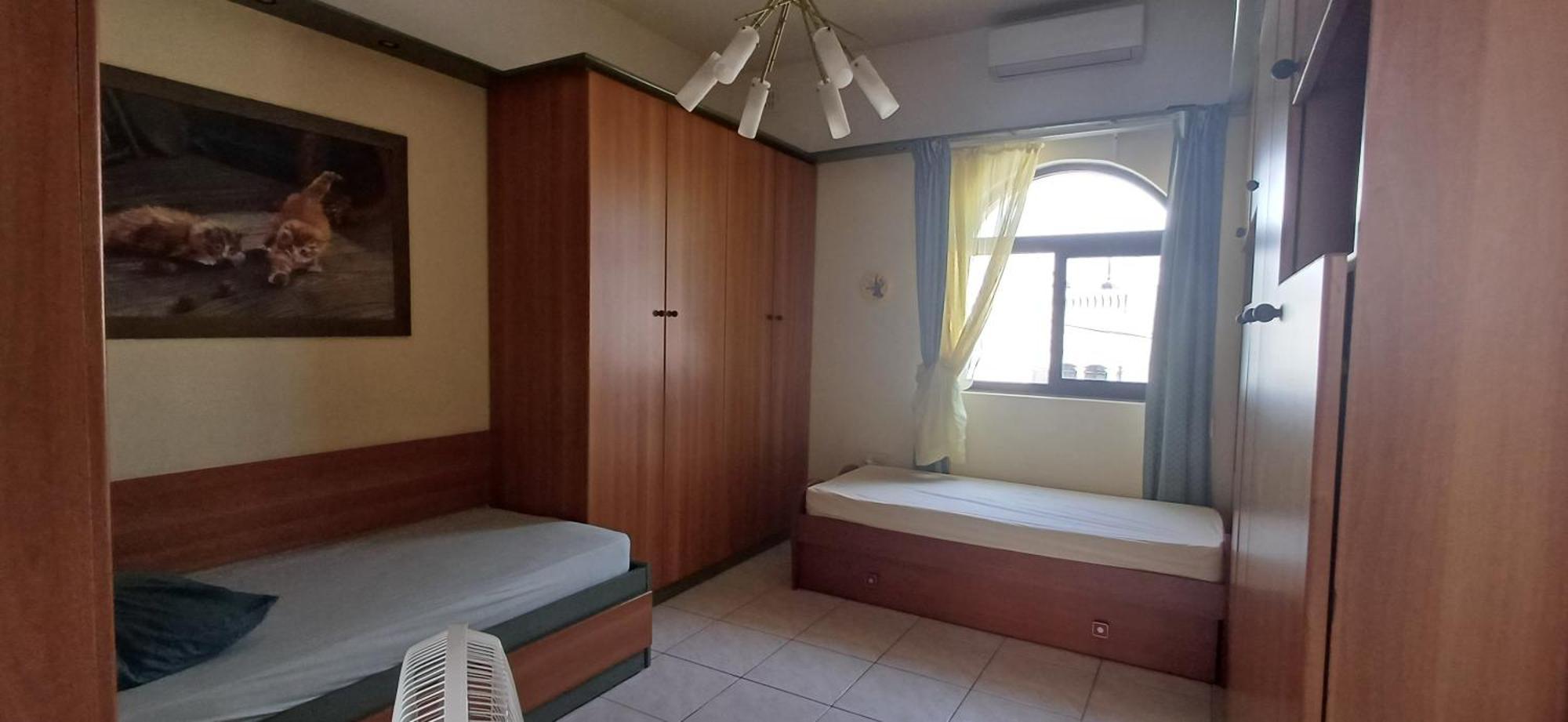 The Roof Garden Maisonette Marsaskala Exterior foto
