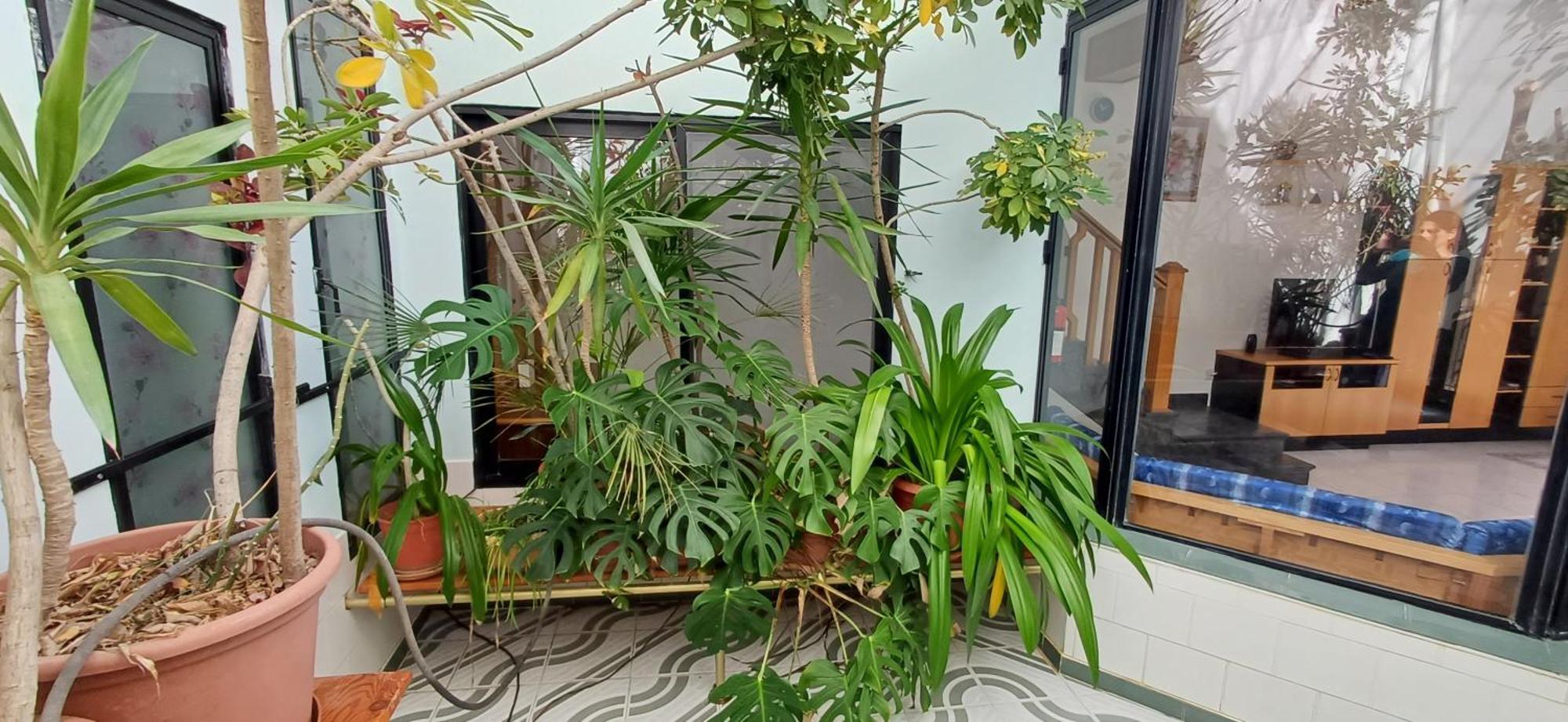 The Roof Garden Maisonette Marsaskala Exterior foto