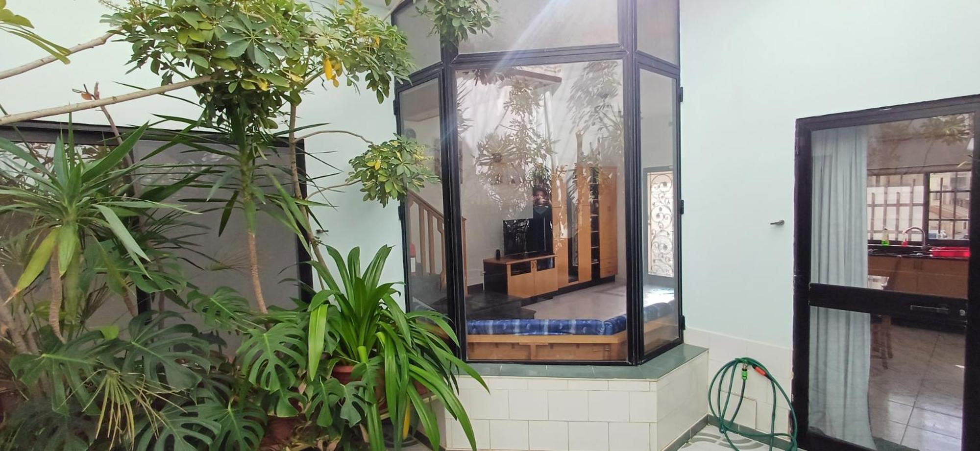The Roof Garden Maisonette Marsaskala Exterior foto